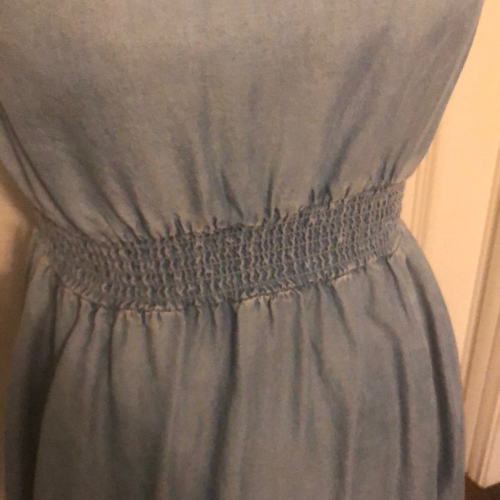 Guess Jean dress - Picture 3 of 4